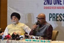 3 दिसंबर को भारत-दक्षिण अफ्रीका मैच..तैयारियों व टिकट बिक्री के संबंध में दी गई जानकारी 3 दिसंबर को भारत-दक्षिण अफ्रीका मैच..तैयारियों व टिकट बिक्री के संबंध में दी गई जानकारी