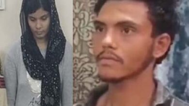 पत्रकार रईस अहमद हत्याकांड मामले में पत्नी और प्रेमी को मिला आजीवन कारावास की सजा