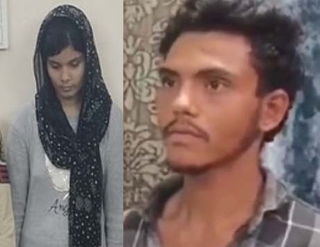 पत्रकार रईस अहमद हत्याकांड मामले में पत्नी और प्रेमी को मिला आजीवन कारावास की सजा