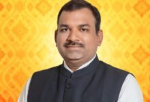 वन्देमातरम् के 150 वर्ष पूर्ण होने पर भाजपा 7 से 26 तक विविध कार्यक्रमों का कर रही आयोजन : जैन