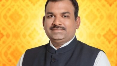 वन्देमातरम् के 150 वर्ष पूर्ण होने पर भाजपा 7 से 26 तक विविध कार्यक्रमों का कर रही आयोजन : जैन