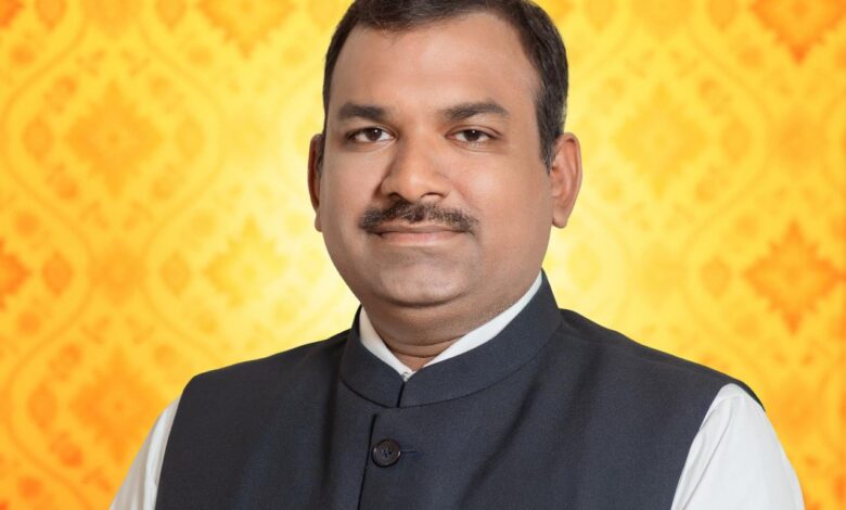 वन्देमातरम् के 150 वर्ष पूर्ण होने पर भाजपा 7 से 26 तक विविध कार्यक्रमों का कर रही आयोजन : जैन