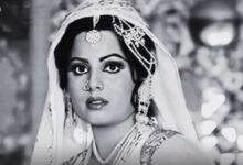 फिल्म अभिनेत्री व छत्तीसगढ़ की बेटी सुलक्षणा पंडित के निधन पर सीएम साय ने जताया शोक