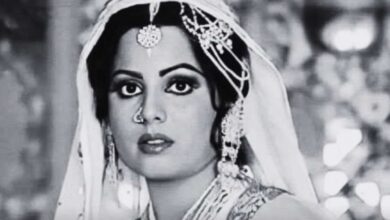 फिल्म अभिनेत्री व छत्तीसगढ़ की बेटी सुलक्षणा पंडित के निधन पर सीएम साय ने जताया शोक फिल्म अभिनेत्री व छत्तीसगढ़ की बेटी सुलक्षणा पंडित के निधन पर सीएम साय ने जताया शोक