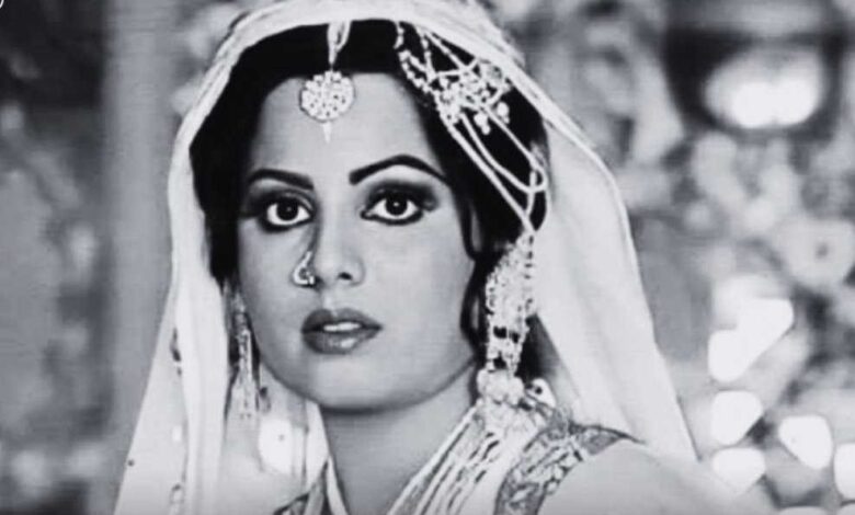 फिल्म अभिनेत्री व छत्तीसगढ़ की बेटी सुलक्षणा पंडित के निधन पर सीएम साय ने जताया शोक फिल्म अभिनेत्री व छत्तीसगढ़ की बेटी सुलक्षणा पंडित के निधन पर सीएम साय ने जताया शोक