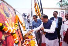 छत्तीसगढ़ शासन जनजातीय समुदाय के समग्र विकास के लिए संकल्पित – सीएम साय