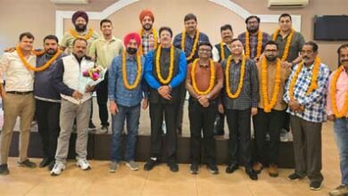 छत्तीसगढ़ सीमेंट ट्रांसपोर्ट वेलफेयर एसोसिएशन की हुई आवश्यक बैठक छत्तीसगढ़ सीमेंट ट्रांसपोर्ट वेलफेयर एसोसिएशन की हुई आवश्यक बैठक