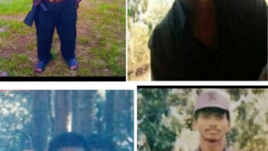 हिड़मा के ही मारे जाने के बाद केंद्र कभी भी बस्तर को कर सकती है नक्सल मुक्त घोषित हिड़मा के ही मारे जाने के बाद केंद्र कभी भी बस्तर को कर सकती है नक्सल मुक्त घोषित