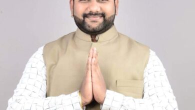 सदा सत्य एक बात, कांग्रेस का हाथ नक्सलियों के साथ : अमित