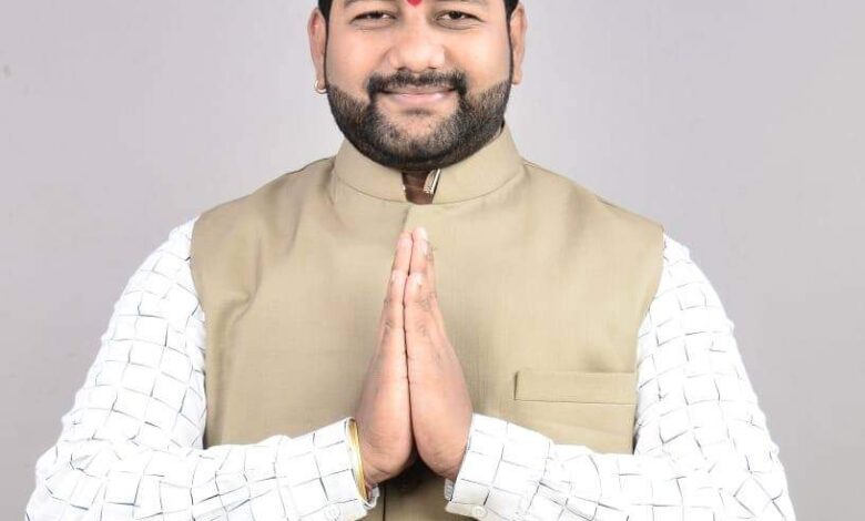 सदा सत्य एक बात, कांग्रेस का हाथ नक्सलियों के साथ : अमित