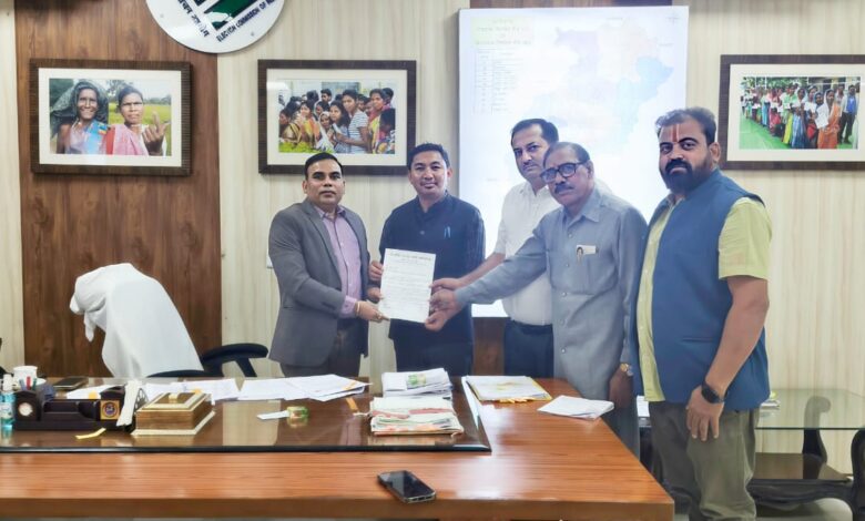 वास्तविक मतदाताओं के नाम मतदाता सूची में नहीं जुड़ पाएँगे जो अन्यायपूर्ण होगा – भाजपा