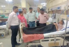 ट्रेन हादसे में मृतकों के परिवार को 1-1 करोड़ का मुआवजा, 1 सदस्य को नौकरी और रेल मंत्री का इस्तीफा ले सरकार – आप