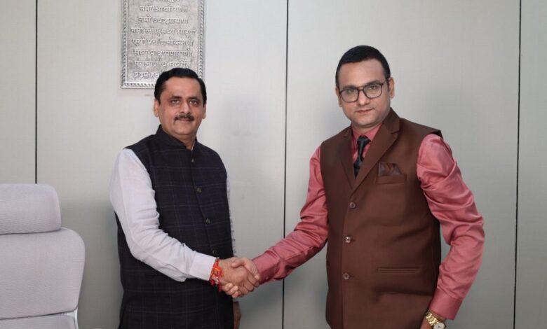 सुमीत ग्रुप: कठिन परिश्रम से सफलता की कहानी