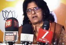 एसआईआर को पूरी गम्भीरता से लेकर भाजपा कार्यकर्ता अपने-अपने दायित्वों का कर रहे निर्वहन – शताब्दी