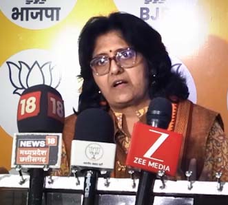 एसआईआर को पूरी गम्भीरता से लेकर भाजपा कार्यकर्ता अपने-अपने दायित्वों का कर रहे निर्वहन – शताब्दी एसआईआर को पूरी गम्भीरता से लेकर भाजपा कार्यकर्ता अपने-अपने दायित्वों का कर रहे निर्वहन – शताब्दी