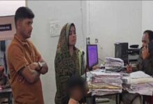 ब्यौहारी में बढ़ा लूट का आतंक पुलिस जांच में जुटी