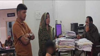 ब्यौहारी में बढ़ा लूट का आतंक पुलिस जांच में जुटी