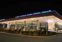 एयरपोर्ट पर डच यात्री के पास से प्रतिबंधित GPS डिवाइस बरामद