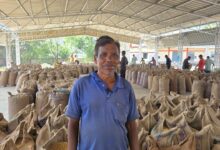 धान खरीदी तिहार सुचारू और पारदर्शी, भिट्ठी कला के किसानों ने जताया विश्वास