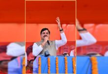 डॉ. मोहन यादव बिहार में एनडीए प्रचार में जुटे