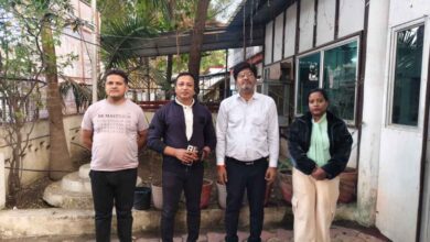 तोमर बंधुओं के खिलाफ पीड़ितों की एकजुट लड़ाई