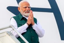 रायपुर में पीएम मोदी से शुरू होगा डीजीपी-आईजीपी सम्मेलन