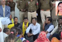 शकुंतला सिंह पोर्ते ने जाति प्रमाण पत्र विवाद में सभी आरोपों को निराधार बताया