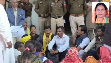 शकुंतला सिंह पोर्ते ने जाति प्रमाण पत्र विवाद में सभी आरोपों को निराधार बताया