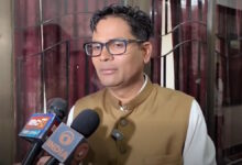 जमीन के गाइडलाइन रेट बढ़ाने पर वित्त मंत्री का कांग्रेस पर हमला