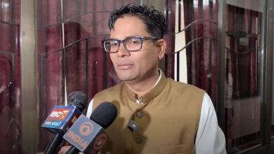 जमीन के गाइडलाइन रेट बढ़ाने पर वित्त मंत्री का कांग्रेस पर हमला