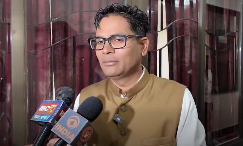 जमीन के गाइडलाइन रेट बढ़ाने पर वित्त मंत्री का कांग्रेस पर हमला