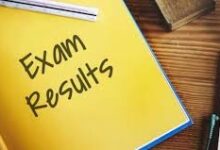 आबकारी आरक्षक के घोषित परिणाम में वरीयता प्राप्त अभ्यर्थियों के दस्तावेज सत्यापन व शारीरिक मापदण्ड हेतु सूची जारी