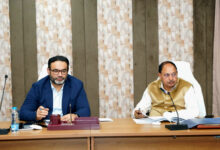 प्रदेशभर में राष्ट्रीय राजमार्गों की मरम्मत का काम जोरों पर, दिसम्बर तक पूर्ण करने के निर्देश