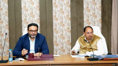 प्रदेशभर में राष्ट्रीय राजमार्गों की मरम्मत का काम जोरों पर, दिसम्बर तक पूर्ण करने के निर्देश