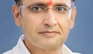 हाफ बिजली बिल की ताजा घोषणा पर कांग्रेस शर्मनाक राजनीति कर रही : भाजपा