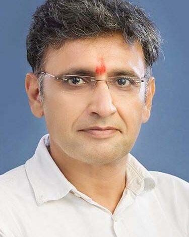 हाफ बिजली बिल की ताजा घोषणा पर कांग्रेस शर्मनाक राजनीति कर रही : भाजपा