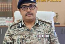 वरिष्ठ माओवादी कैडरों ने हिंसा की निरर्थक खोखली अवधारणा को त्याग कर आत्मसमर्पण किया – सुंदरराज पी.