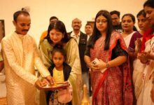 योग हमें वृद्ध नहीं होने देता, योग सभी विकारों की दवा, काहे घबराए : डॉ. शर्मा