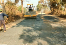 गढ़बेंगाल से धौड़ाई एवं पल्ली छोटेडोंगर से ओरछा मार्ग पर जल्द शुरू होगा सड़क निर्माण
