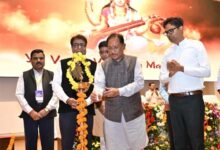 छत्तीसगढ़ बनेगा मध्य भारत का टेक्नोलॉजी और नवाचार हब : मुख्यमंत्री साय