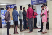 एम्बुलेंस व स्कूटी में भिड़ंत, बच्ची की मौत, तीन घायल