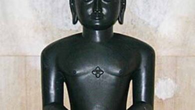 श्रीपारसनाथ मंदिर में कल स्थापित होगी तीर्थंकर पार्श्वनाथ की प्रतिमा