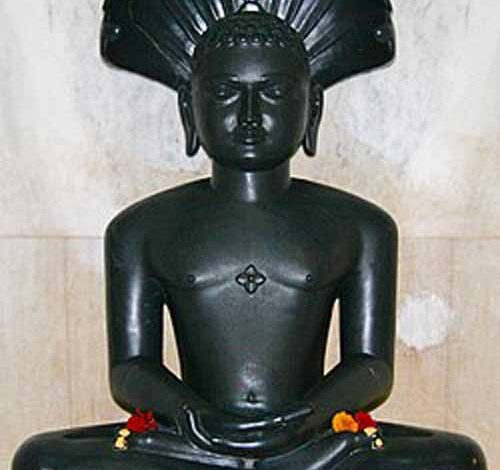 श्रीपारसनाथ मंदिर में कल स्थापित होगी तीर्थंकर पार्श्वनाथ की प्रतिमा श्रीपारसनाथ मंदिर में कल स्थापित होगी तीर्थंकर पार्श्वनाथ की प्रतिमा