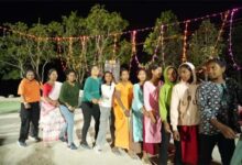 जशपुर जम्बुरी में पर्यटकों ने लिया ग्रामीण संस्कृति, रोमांच और आतिथ्य का अनूठा अनुभव