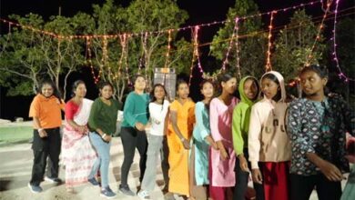 जशपुर जम्बुरी में पर्यटकों ने लिया ग्रामीण संस्कृति, रोमांच और आतिथ्य का अनूठा अनुभव जशपुर जम्बुरी में पर्यटकों ने लिया ग्रामीण संस्कृति, रोमांच और आतिथ्य का अनूठा अनुभव