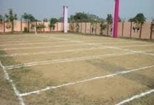 खेल मैदान के लिए 1.86 करोड़ स्वीकृत