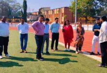 खेलो इंडिया ट्रायबल गेम्स में 30 राज्यों व केंद्र शासित प्रदेशों से 1200 आदिवासी खिलाडी होंगे शामिल