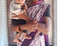 मिनीमाता महतारी जतन योजना – ठाकुरबांधा की ललिता को मिला 20 हजार का लाभ