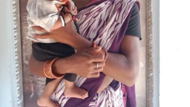 मिनीमाता महतारी जतन योजना – ठाकुरबांधा की ललिता को मिला 20 हजार का लाभ