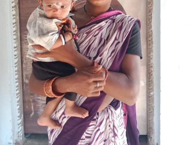 मिनीमाता महतारी जतन योजना – ठाकुरबांधा की ललिता को मिला 20 हजार का लाभ मिनीमाता महतारी जतन योजना – ठाकुरबांधा की ललिता को मिला 20 हजार का लाभ